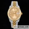DIW factory opening year Rolex log series Middle East digital scale special edition 3235 self-winding movement watch