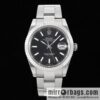 DIW factory opening year Rolex log series Middle East digital scale special edition 3235 self-winding movement watch