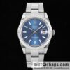 DIW factory opening year Rolex log series Middle East digital scale special edition 3235 self-winding movement watch