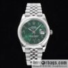 DIW factory opening year Rolex log series Middle East digital scale special edition 3235 self-winding movement watch