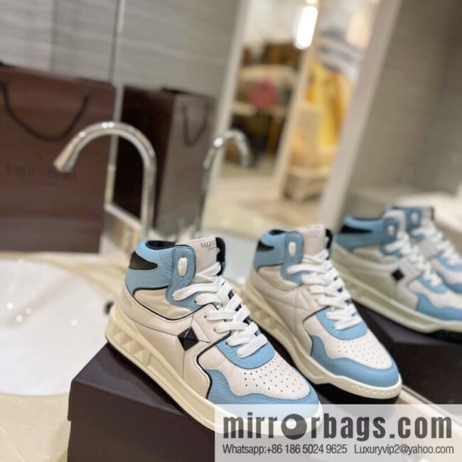 🐰🐰The highest-end high-top, the latest couple casual sports shoes at the franchise store, high-top shoes.