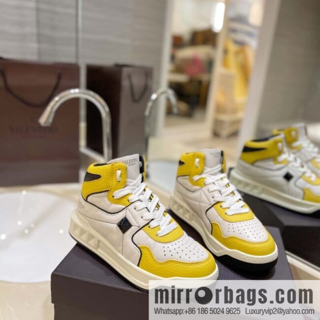 🐰🐰The highest-end high-top, the latest couple casual sports shoes at the franchise store, high-top shoes.