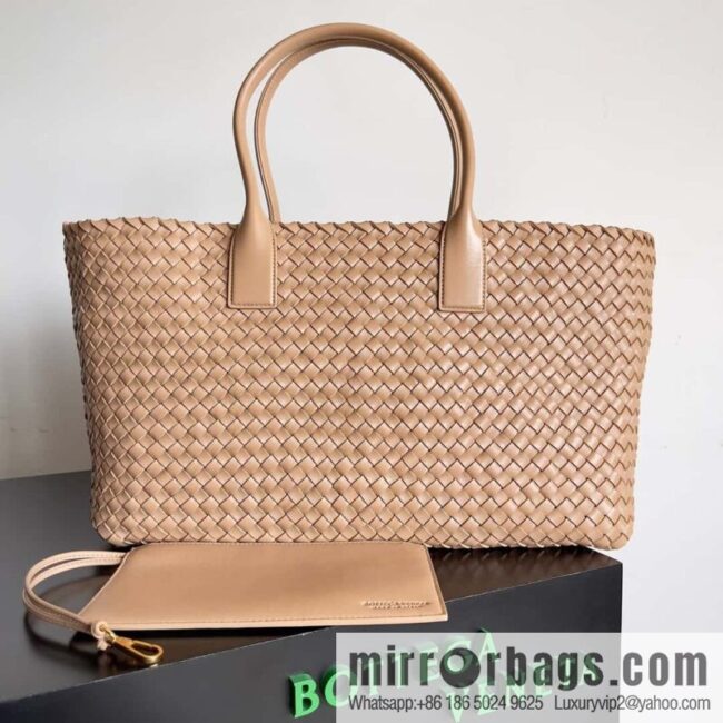IMG_9416-800x8003igzrz3zsoz73782_20250719064646.jpg B new Cabat large shopping bag model number: 608811 tender pink