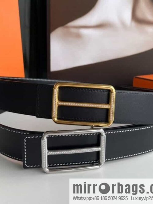 IMG_9495-800x800hlilp5gxwk392323_20250702005826.jpg Hermès, Seiko crafted inlaid diamond buckle double-sided delicate cowhide belt