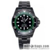 Rolex ROLEX SEA deep diving series overseas customized version \"Red Devil/Blue/Black\" is amazing. Equipped with Seagull 2836 movement