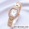 Gypsy 🌸 Cartier-Cartier Mini lady barrel type, using the original imported Swiss quartz movement