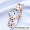 Cartier luxury watch