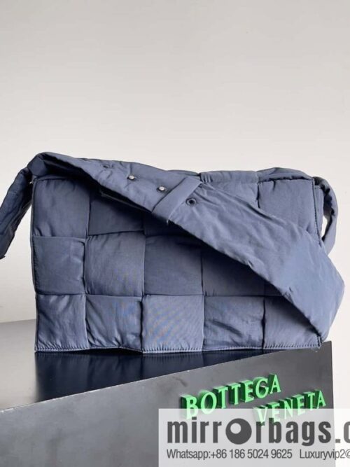 Bv Nylon Cassette Nylon Tofu Woven Bag (15 grids, oversized) Model Number: 70529