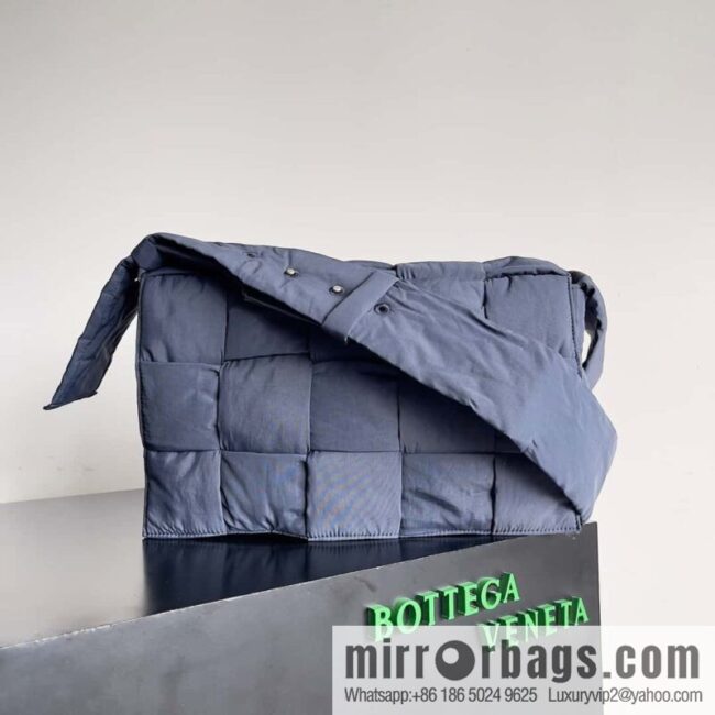 Bv Nylon Cassette Nylon Tofu Woven Bag (15 grids, oversized) Model Number: 70529