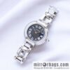 Cartier luxury watch