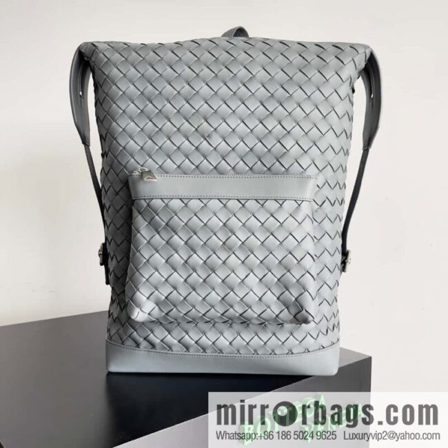 Bv2023 new woven backpack backpack model number 653118