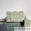 Bv new Unisex same two-in-one His & Hers model number: 741777 travertine green