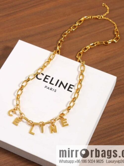 IMG_9796-800x800iwm222ii4tz140558_20250705015101.jpg New Celine tassel gold letter necklace