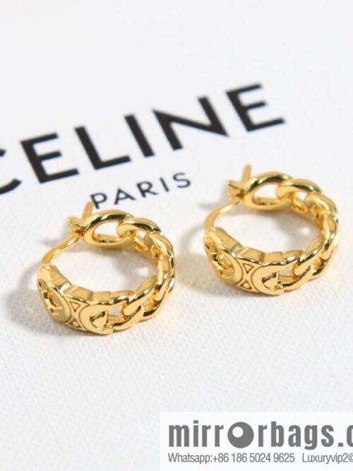 IMG_9827-800x800oz2a1eds5yg135214_20250704215341.jpg ☀️New ☑️ Celine Arc de Triomphe earrings
