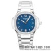 MS Factory New Product!!! Patek Philippe Sports Elegance Series Nautilus Women\'s 7118 Model 1. New Customized Edition Cal.324SC Integrated Self-winding Movement