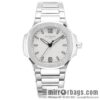 MS Factory New Product!!! Patek Philippe Sports Elegance Series Nautilus Women\'s 7118 Model 1. New Customized Edition Cal.324SC Integrated Self-winding Movement