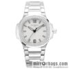 MS Factory New Product!!! Patek Philippe Sports Elegance Series Nautilus Women\'s 7118 Model 1. New Customized Edition Cal.324SC Integrated Self-winding Movement