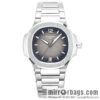MS Factory New Product!!! Patek Philippe Sports Elegance Series Nautilus Women\'s 7118 Model 1. New Customized Edition Cal.324SC Integrated Self-winding Movement