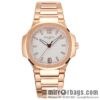 MS Factory New Product!!! Patek Philippe Sports Elegance Series Nautilus Women\'s 7118 Model 1. New Customized Edition Cal.324SC Integrated Self-winding Movement Watch