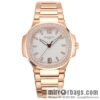 MS Factory New Product!!! Patek Philippe Sports Elegance Series Nautilus Women\'s 7118 Model 1. New Customized Edition Cal.324SC Integrated Self-winding Movement Watch