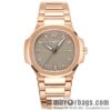 MS Factory New Product!!! Patek Philippe Sports Elegance Series Nautilus Women\'s 7118 Model 1. New Customized Edition Cal.324SC Integrated Self-winding Movement Watch