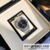Audemars Piguet Royal Oak, model 15451.ST. ZZ.1256ST.03 Audemars Piguet CAL.4302 All-in-One Watch