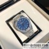 Audemars Piguet Royal Oak, model 15451.ST. ZZ.1256ST.03 Audemars Piguet CAL.4302 All-in-One Watch