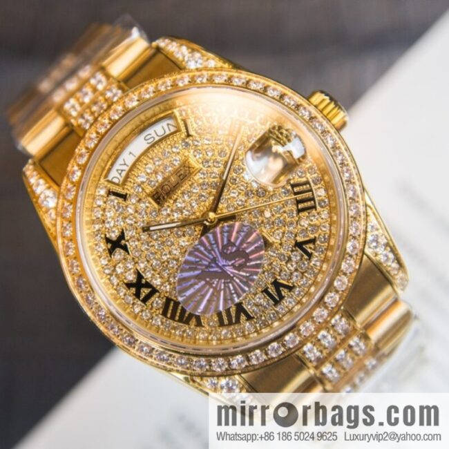 i1573045543_6798_2-800x800bgsvi1dsnyj98062_20250702031431.jpg NS-Factory Rolex Log Full Diamond Series Swiss 2836 Movement Watch