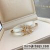 BVLGARI Bulgari series, four-leaf clover bracelet