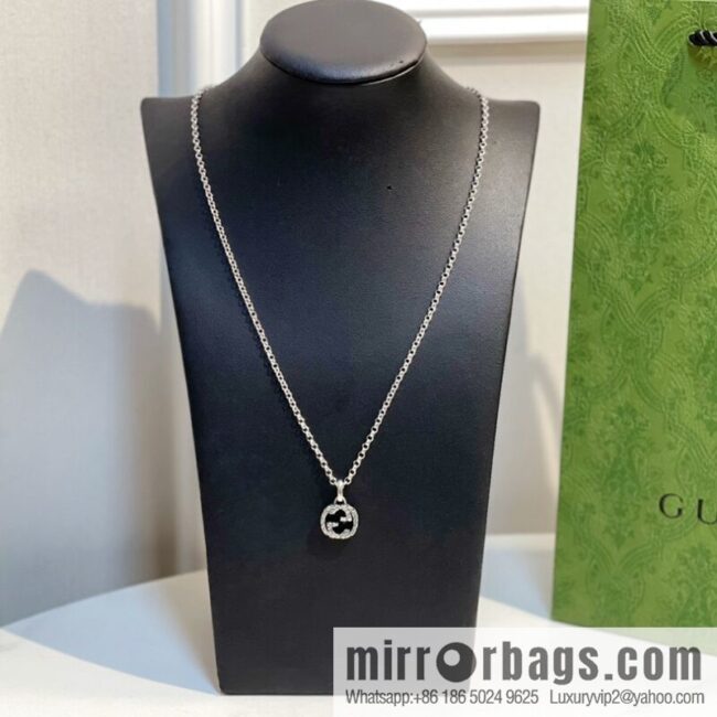 i1624381761_1697_3-800x800jilve4pplse16145_20250716012023.jpg New Gucci Gucci interlocking double G necklace