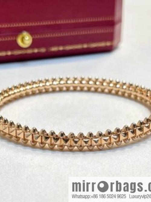 Cartier clash de Cartier