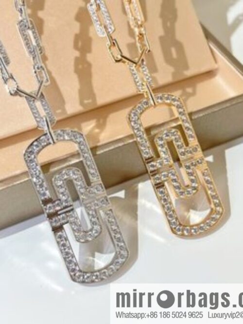 i1630251135_1963_2-800x800d0swdfi3e5u16454_20250716012310.jpg BVLGARI Bulgari new small paperclip necklace