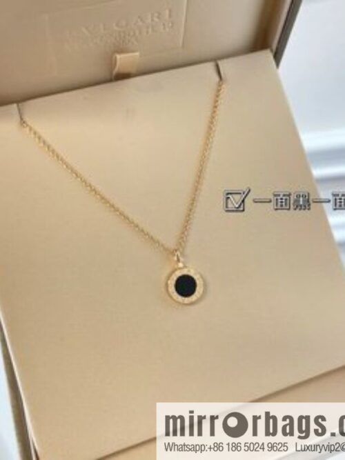 i1632844296_7216_3-800x800dzsophipbhp15704_20250716011618.jpg BVLGARI Bulgari ring black and white double-sided necklace