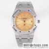 i1635096720_3524_0-800x800whb5v1rbwe597900_20250702031154.jpg Royal Oak 15202 watch size 39mm super two-pin mechanical movement, sapphire crystal glass mirror, original Cal.2121 automatic movement