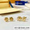 Louis Vuitton Louis Vuitton lv earrings