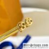 Louis Vuitton Louis Vuitton lv earrings