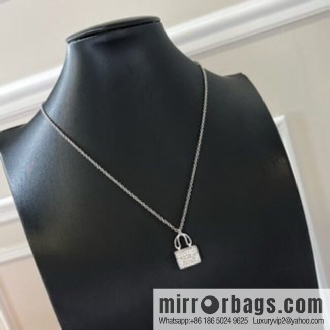 Hermès HERMES necklace