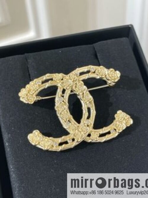 i1639061800_3153_1-800x800wgnyr54apzv561_20250715225804.jpg New ☑️ Chanel double c brooch