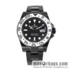 \"Rolex Oreo\" VR Factory \"GMT-Master II: Oreo\" This modification is based on the Rolex 116710
