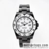 \"Rolex Oreo\" VR Factory \"GMT-Master II: Oreo\" This modification is based on the Rolex 116710