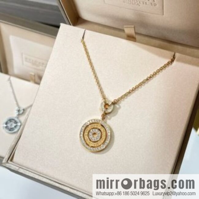 BVLGARI Bulgari necklace