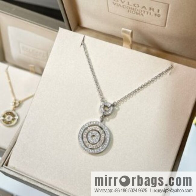 BVLGARI Bulgari necklace