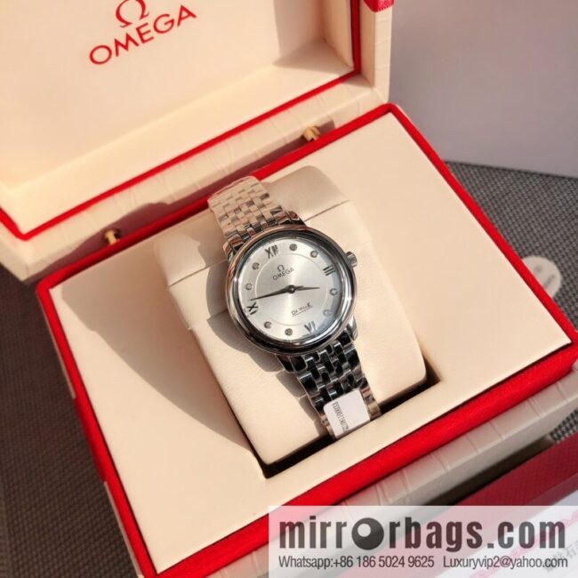 i1646036322_484_1-800x8003vlh5eejx1g96714_20250702024922.jpg Original order hard goods! OMEGA Omega π Diamond Watch