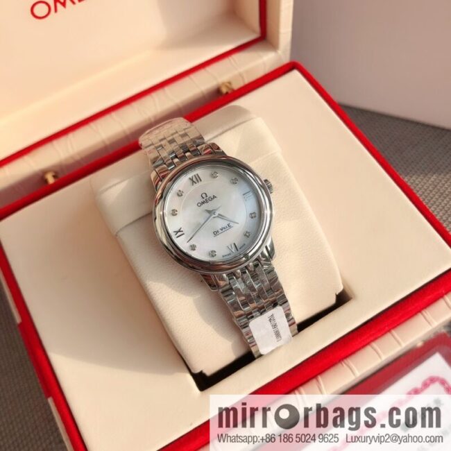 i1646037230_1124_1-800x800d0ceruc14iw96717_20250702024927.jpg Original order hard goods! OMEGA Omega π Diamond Watch