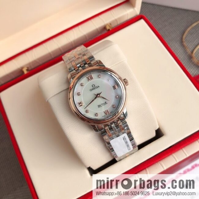 i1646039000_5066_1-800x800mbonqm0tjck96713_20250702024921.jpg Original order hard goods! OMEGA Omega π Diamond Watch