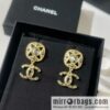 New ☑️ Chanel double c stud earrings