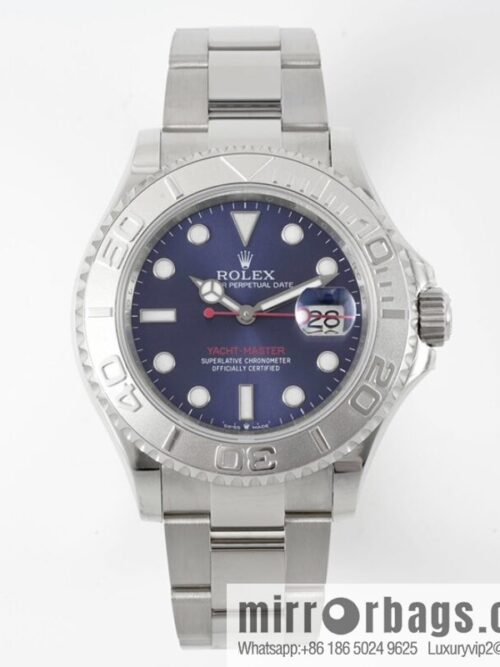 VR FactoryMAX Yacht-Master Series Watch