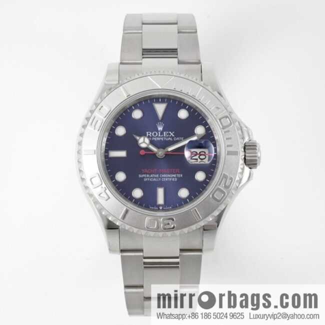 i1649228214_2827_0-800x800iaonw2retbc95756_20250702023232.jpg VR Factory, Red Yacht Triple Red This custom product is a reference to Rolex Yacht 1166220 Diamond Carbon (DCL) coated case