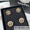 i1649600246_9064_1-800x800hrzkvyuixca4358_20250715233307.jpg New ☑️ Chanel double c black leather rope stud earrings