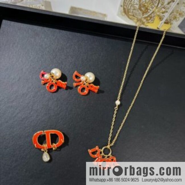 i1650974261_7569_1-800x800y3luose111n27817_20250716030402.jpg New ☑️ Dior CD brooch necklace earrings